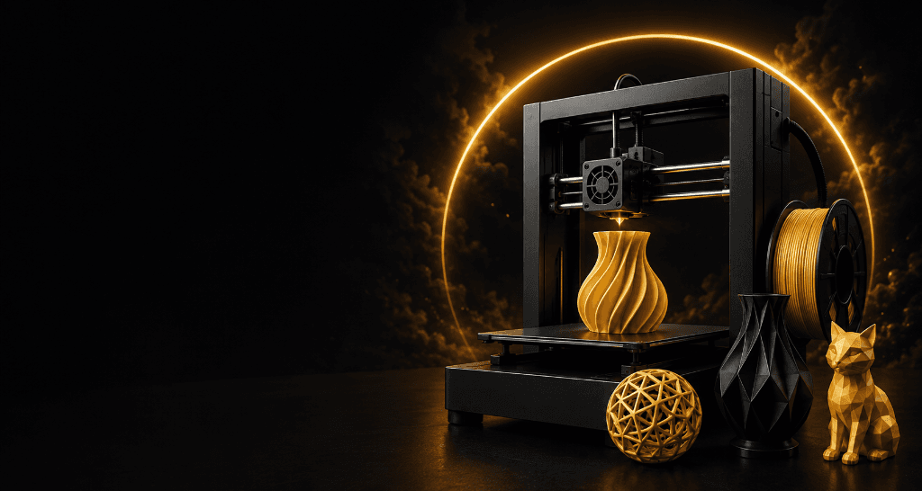 3D Printer